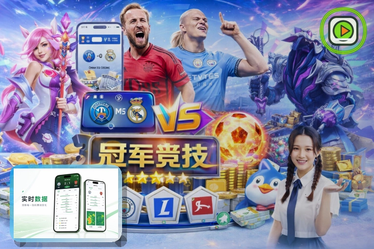 开云 热门对阵球队分析